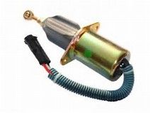 Sanwa Direct Acting Solenoid Valve